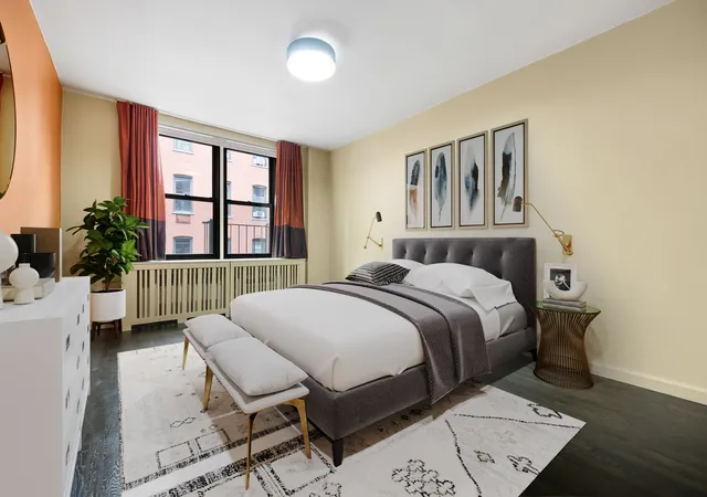 Photo 3 of Sale Pending at 229 E 28th Street #4M, New York, NY 10016 | MLS# RLS20098576 | Listing updated on 2026-08-24