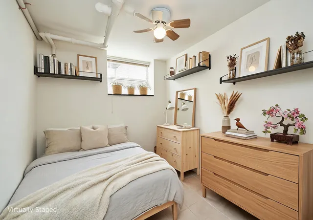 Photo 2 of Condo for sale at 323 2nd Street #B1, Brooklyn, NY 11215 | MLS# RLS20098666 | Listing updated on 2026-08-20
