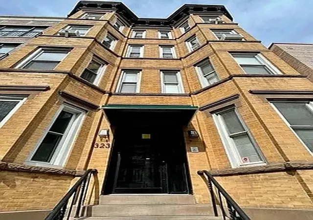 Photo 3 of Condo for sale at 323 2nd Street #B1, Brooklyn, NY 11215 | MLS# RLS20098666 | Listing updated on 2026-08-20