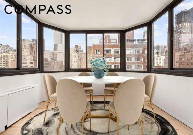 Photo 1 of Condo for sale at 137 E 36th Street #11D, New York, NY 10016 | MLS# RLS20098723 | Listing updated on 2026-08-23