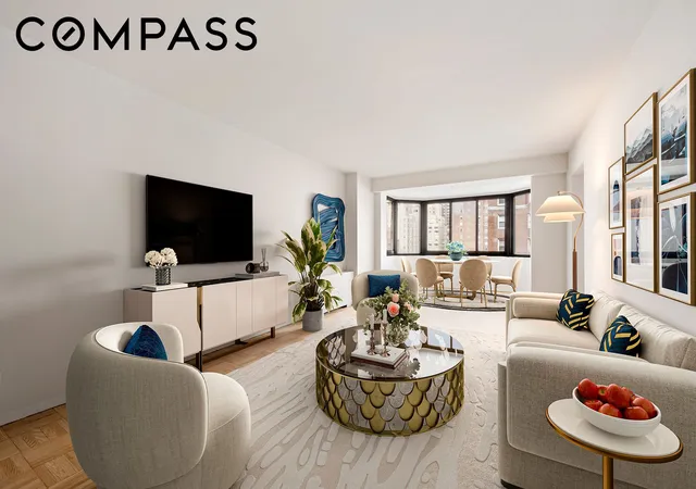 Photo 2 of Condo for sale at 137 E 36th Street #11D, New York, NY 10016 | MLS# RLS20098723 | Listing updated on 2026-08-23