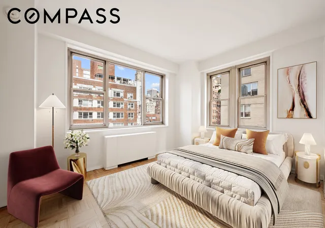 Photo 3 of Condo for sale at 137 E 36th Street #11D, New York, NY 10016 | MLS# RLS20098723 | Listing updated on 2026-08-23