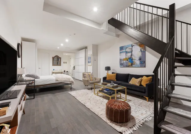 Photo 3 of Sale Pending at 416 W 52nd Street #225, New York City, NY 10019 | MLS# RLS20098736 | Listing updated on 2026-08-18