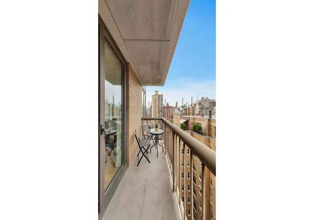Photo 2 of Condo for sale at 1438 3rd Avenue #12A, New York City, NY 10028 | MLS# RLS20098778 | Listing updated on 2026-08-23