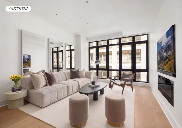 Photo 1 of Condo for sale at 128 W 26th Street #2, New York City, NY 10001 | MLS# RLS20098801 | Listing updated on 2026-08-19