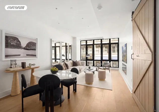 Photo 2 of Condo for sale at 128 W 26th Street #2, New York City, NY 10001 | MLS# RLS20098801 | Listing updated on 2026-08-19