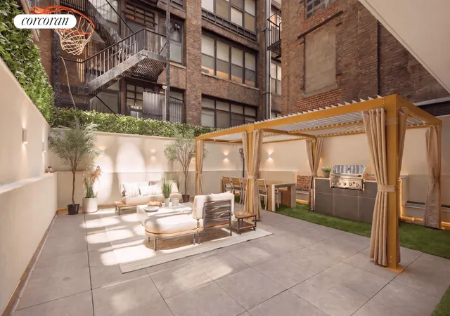 Photo 3 of Condo for sale at 128 W 26th Street #2, New York City, NY 10001 | MLS# RLS20098801 | Listing updated on 2026-08-19