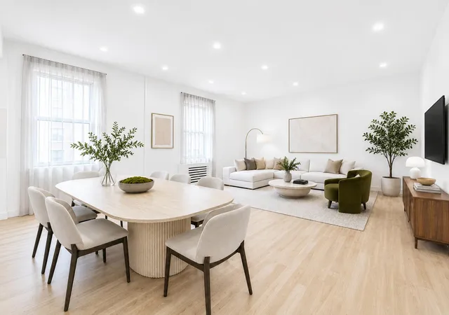Photo 1 of Sale Pending at 229 W 97th Street #4F, New York City, NY 10025 | MLS# RLS20098811 | Listing updated on 2026-08-25