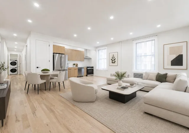 Photo 2 of Sale Pending at 229 W 97th Street #4F, New York City, NY 10025 | MLS# RLS20098811 | Listing updated on 2026-08-25