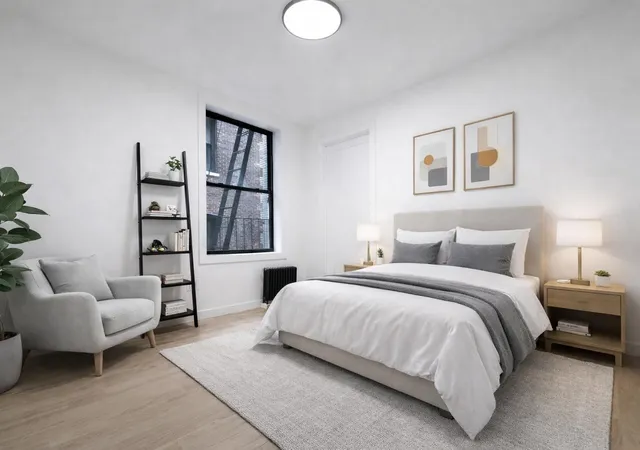 Photo 4 of Sale Pending at 229 W 97th Street #4F, New York City, NY 10025 | MLS# RLS20098811 | Listing updated on 2026-08-25