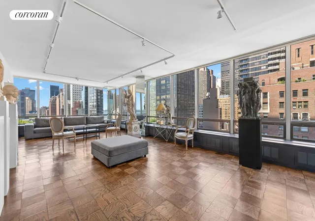 Photo 1 of Condo for sale at 860 United Nations Plz #13F, New York, NY 10017 | MLS# RLS20098819 | Listing updated on 2026-08-26