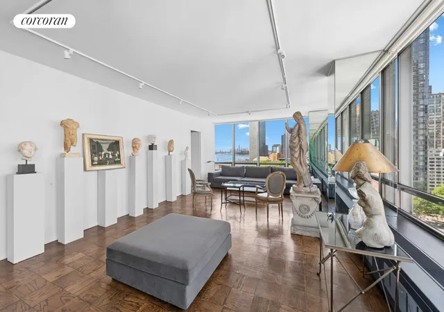 Photo 2 of Condo for sale at 860 United Nations Plz #13F, New York, NY 10017 | MLS# RLS20098819 | Listing updated on 2026-08-26