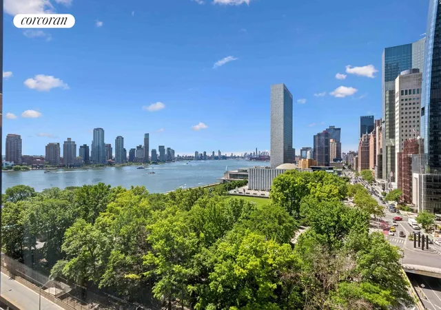 Photo 3 of House for sale at 860 United Nations Plz #13F, New York, NY 10017 | MLS# RLS20098819 | Listing updated on 2026-08-26