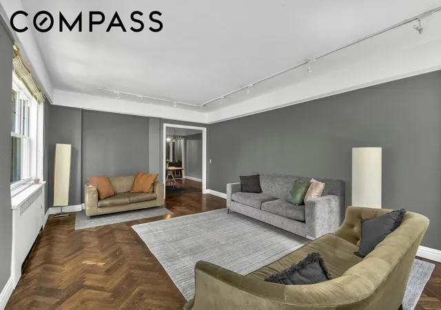 Photo 2 of Sale Pending at 140 Cabrini Blvd #14, New York, NY 10033 | MLS# RLS20097717 | Listing updated on 2026-08-06