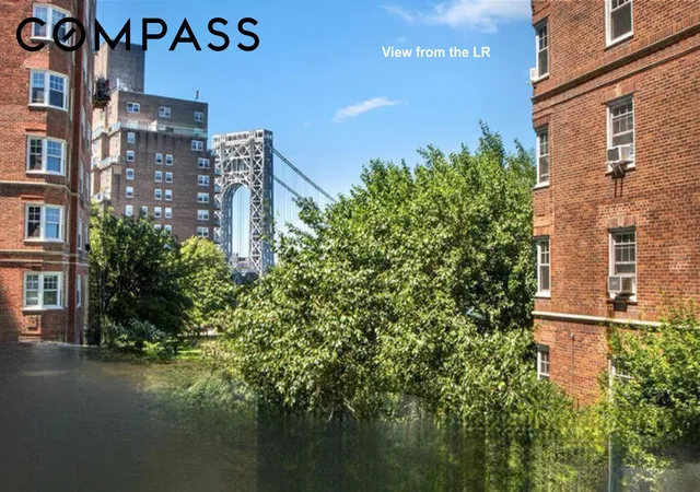 Photo 3 of Sale Pending at 140 Cabrini Blvd #14, New York, NY 10033 | MLS# RLS20097717 | Listing updated on 2026-08-06