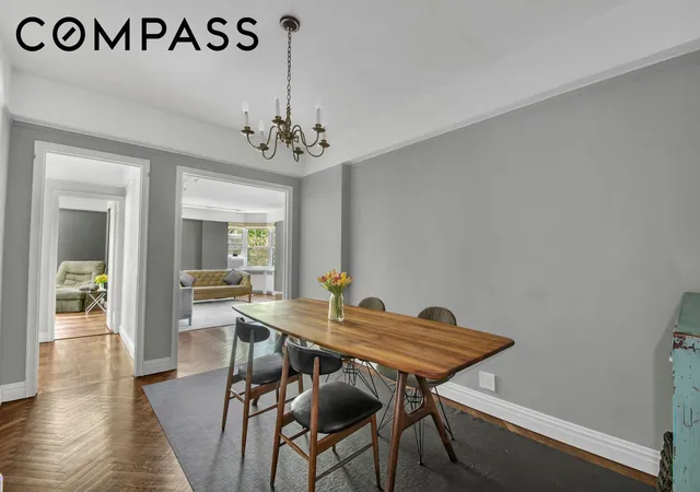 Photo 3 of Sale Pending at 140 Cabrini Blvd #14, New York, NY 10033 | MLS# RLS20097717 | Listing updated on 2026-08-06