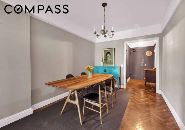 Photo 4 of Sale Pending at 140 Cabrini Blvd #14, New York, NY 10033 | MLS# RLS20097717 | Listing updated on 2026-08-06