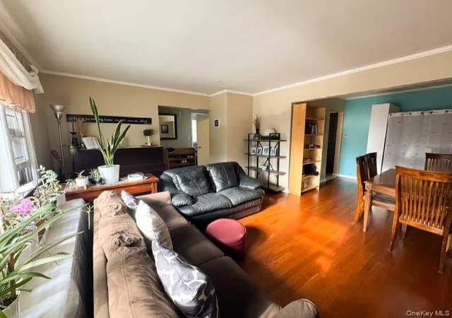 Photo 3 of Sale Pending at 45-11 156th Street, New York City, NY 11355 | MLS# RLS20098845 | Listing updated on 2026-08-01