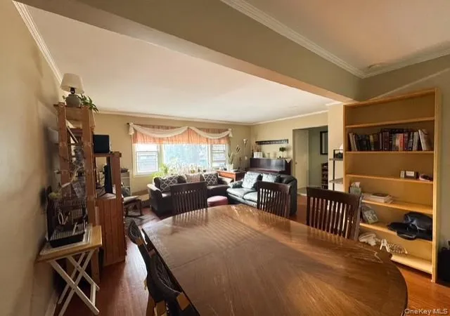 Photo 4 of Sale Pending at 45-11 156th Street, New York City, NY 11355 | MLS# RLS20098845 | Listing updated on 2026-08-01
