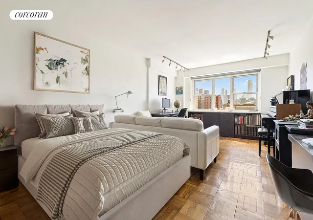 Photo 1 of Sale Pending at 69 W 9th Street #11A, New York, NY 10011 | MLS# RLS20098866 | Listing updated on 2026-08-20