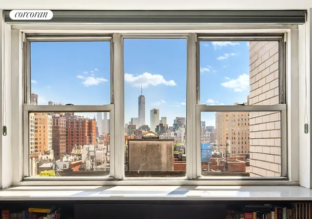 Photo 4 of Sale Pending at 69 W 9th Street #11A, New York, NY 10011 | MLS# RLS20098866 | Listing updated on 2026-08-20