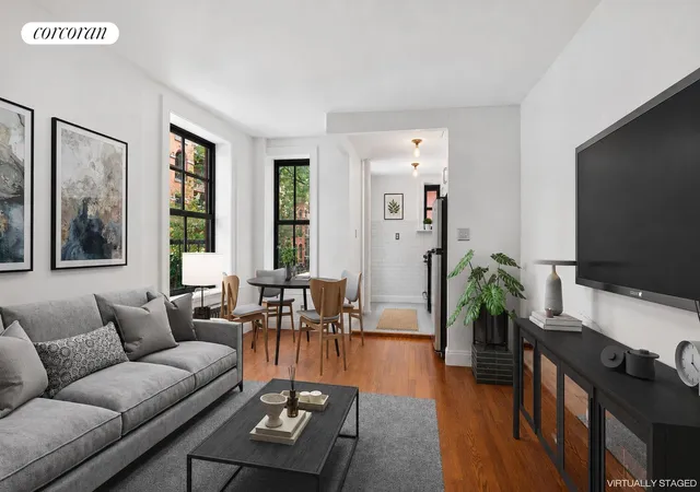 Photo 1 of Condo for sale at 439 Hicks St #2A, New York City, NY 11201 | MLS# RLS20098877 | Listing updated on 2026-08-22