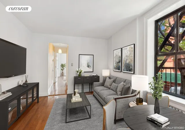 Photo 3 of Condo for sale at 439 Hicks St #2A, New York City, NY 11201 | MLS# RLS20098877 | Listing updated on 2026-08-22