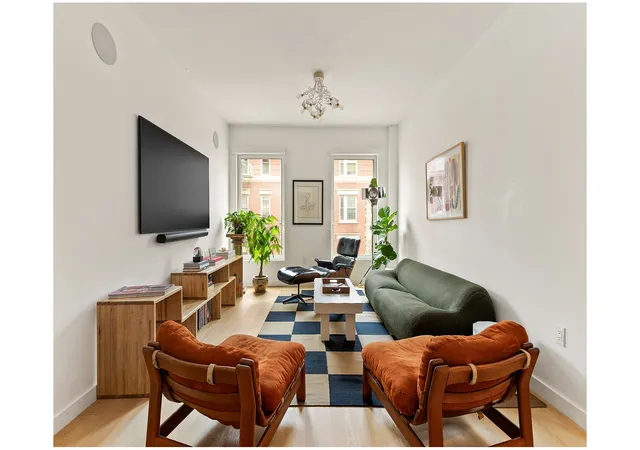 Photo 1 of Sale Pending at 185 Grand St #5D, New York, NY 10013 | MLS# RLS20098928 | Listing updated on 2026-08-24