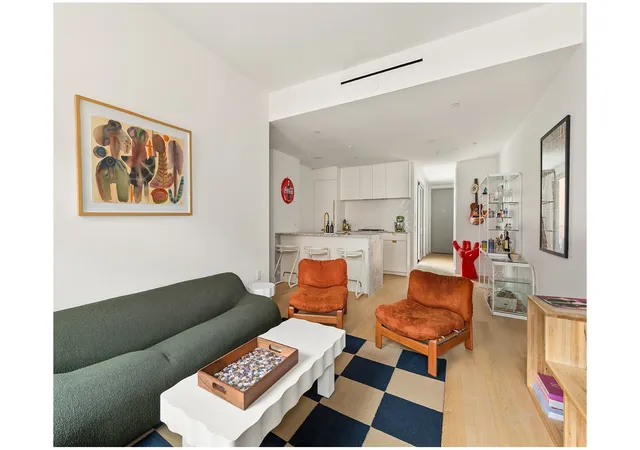 Photo 2 of Sale Pending at 185 Grand St #5D, New York, NY 10013 | MLS# RLS20098928 | Listing updated on 2026-08-24