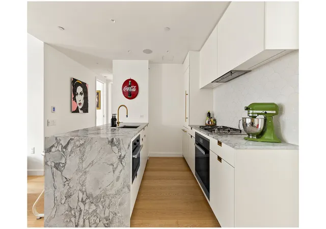 Photo 3 of Sale Pending at 185 Grand St #5D, New York, NY 10013 | MLS# RLS20098928 | Listing updated on 2026-08-24