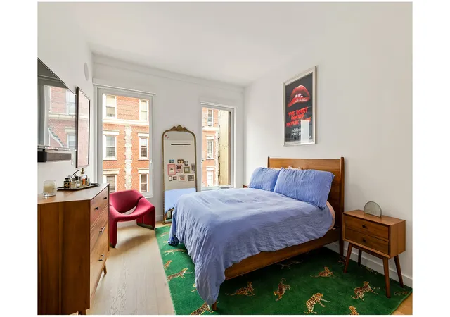Photo 4 of Sale Pending at 185 Grand St #5D, New York, NY 10013 | MLS# RLS20098928 | Listing updated on 2026-08-24