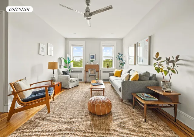 Photo 1 of Condo for sale at 40 Tehama St #4M, New York City, NY 11218 | MLS# RLS20099080 | Listing updated on 2026-07-31