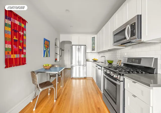 Photo 2 of Condo for sale at 40 Tehama St #4M, New York City, NY 11218 | MLS# RLS20099080 | Listing updated on 2026-07-31