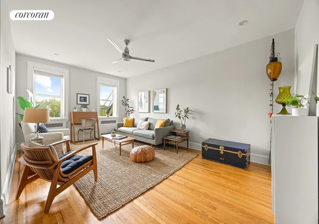 Photo 3 of Condo for sale at 40 Tehama St #4M, New York City, NY 11218 | MLS# RLS20099080 | Listing updated on 2026-07-31