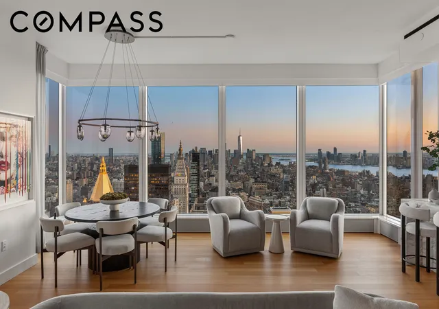 Photo 1 of Condo for sale at 15 E 30th Street #54B, New York, NY 10016 | MLS# RLS20095286 | Listing updated on 2026-08-26