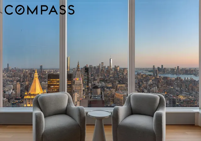 Photo 2 of Condo for sale at 15 E 30th Street #54B, New York, NY 10016 | MLS# RLS20095286 | Listing updated on 2026-08-26