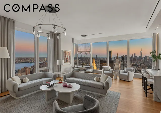 Photo 3 of Condo for sale at 15 E 30th Street #54B, New York, NY 10016 | MLS# RLS20095286 | Listing updated on 2026-08-26