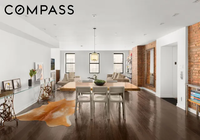 Photo 2 of Sale Pending at 71 Ludlow St #3B, New York City, NY 10002 | MLS# RLS20099152 | Listing updated on 2026-08-26