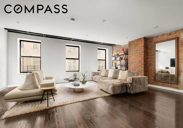 Photo 3 of Sale Pending at 71 Ludlow St #3B, New York City, NY 10002 | MLS# RLS20099152 | Listing updated on 2026-08-26