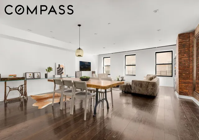Photo 3 of Sale Pending at 71 Ludlow St #3B, New York City, NY 10002 | MLS# RLS20099152 | Listing updated on 2026-08-26