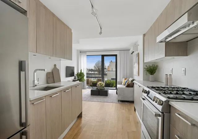 2nd image of 189 Cooper St #4C, New York City, NY 11207 | MLS# RLS20099153