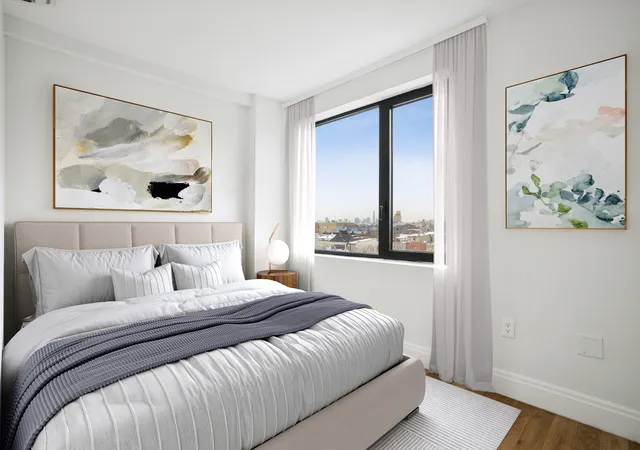 3rd image of 189 Cooper St #4C, New York City, NY 11207 | MLS# RLS20099153