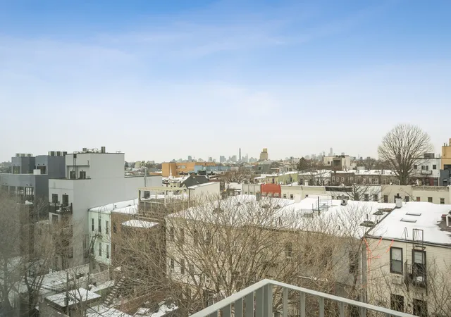 2nd image of 189 Cooper St, New York City, NY 11207