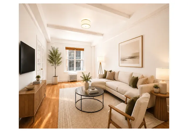 Photo 1 of Sale Pending at 150 E 49th Street #9A, New York, NY 10017 | MLS# RLS20099156 | Listing updated on 2026-08-19