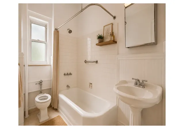 Listing Photo 5 - Condo for sale in building located at 150 E 49Th St, New York City, NY 10017 - Unit #9A