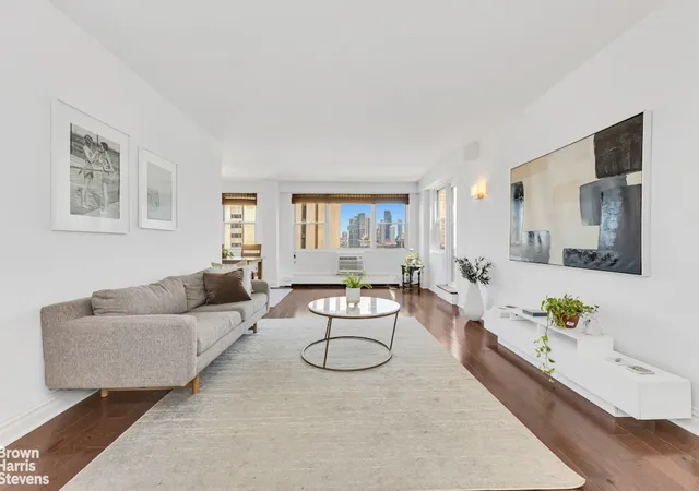 Photo 1 of Sale Pending at 1175 York Ave #PHB5, New York, NY 10065 | MLS# RLS20099203 | Listing updated on 2026-08-24
