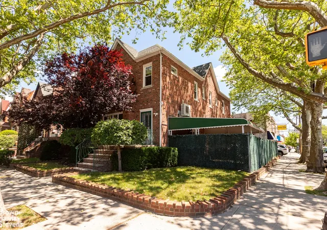 Multi family home for sale at 1891 E 29th Street, New York City, NY 11229 | MLS# RLS20099238