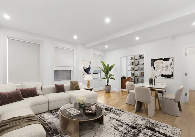 Photo 1 of Condo for sale at 241 W 97th Street #2K, New York, NY 10025 | MLS# RLS20099316 | Listing updated on 2026-08-26