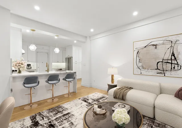 Photo 2 of Condo for sale at 241 W 97th Street #2K, New York, NY 10025 | MLS# RLS20099316 | Listing updated on 2026-08-26
