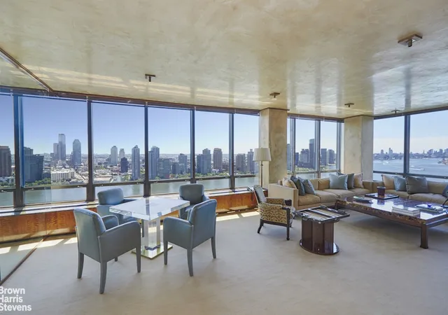 1st image of 870 United Nations Plz #33/34E, New York, NY 10017 | MLS# RLS20099346